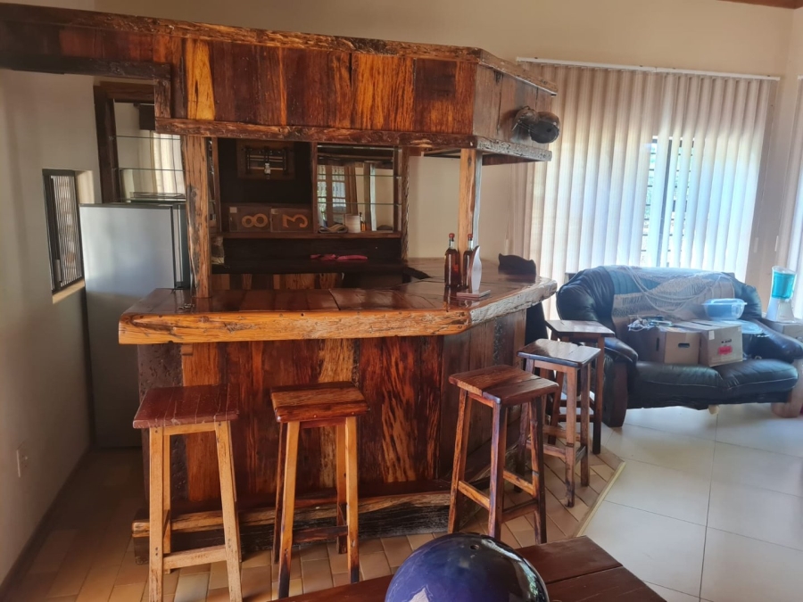 4 Bedroom Property for Sale in Spitskop SH Free State